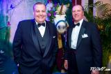 Singles Mingle At 'Mythical' 2014 Bachelors & Spinsters Ball